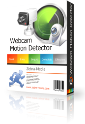 WebcamMotionDetectorBox