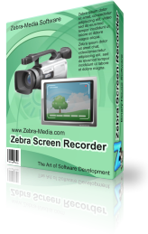 ZebraScreenRecorderBox